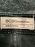 BCBGeneration Gray Jeggings Size 27 waist - photo 7