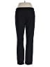 Christopher & Banks Solid Black Active Pants Size 12 - photo 2