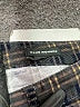 Club Monaco Plaid Black Dress Pants Size S (estimated) - photo 7