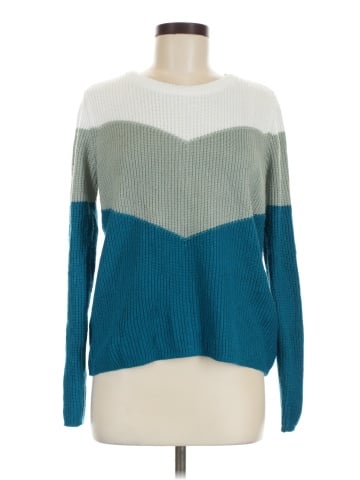 Design History Pullover Sweater (view 1)