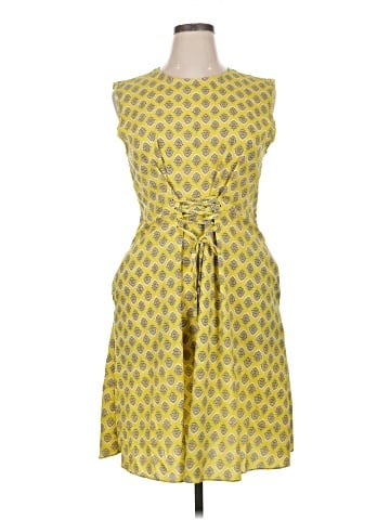 Banana Republic Factory Store Casual Dress (view 1)