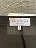 Ripley Rader Solid Black Jumpsuit Size 0 (1) - photo 4