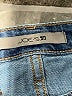 Joe's Jeans Hearts Blue Jeans Size 26 waist - photo 4