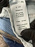 Joe's Jeans Hearts Blue Jeans Size 26 waist - photo 5