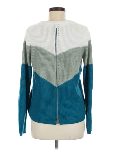 Design History Pullover Sweater (view 2)
