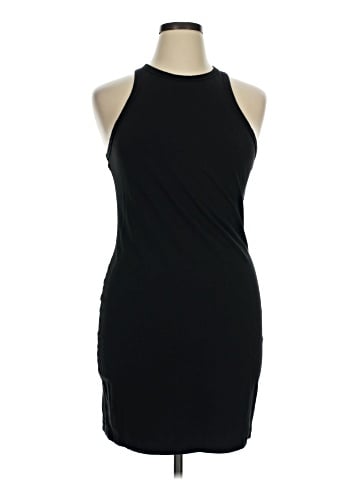 Divided by H&M Cocktail Dress (view 1)