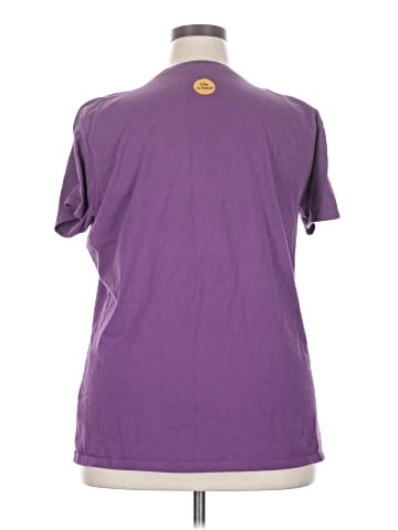 Life Is Good Short Sleeve T-Shirt (view 2)