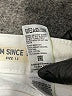 M&S Solid Ivory Shorts Size 12 - photo 4