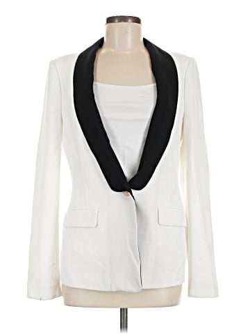 BCBGMAXAZRIA Blazer (view 1)