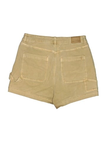 American Eagle Outfitters Khaki Shorts (view 2)