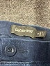Betabrand 100% Cotton Blue Active Pants Size S - photo 7