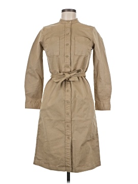 J. Peterman Trenchcoat (view 1)
