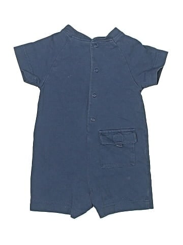 Gymboree Short Sleeve Onesie (view 2)