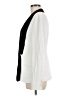 BCBGMAXAZRIA Ivory Blazer Size M - photo 5