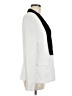 BCBGMAXAZRIA Ivory Blazer Size M - photo 4