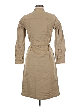 J. Peterman Trenchcoat (view 2)