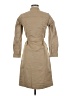 J. Peterman Tan Trenchcoat Size XS - photo 2
