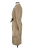 J. Peterman Tan Trenchcoat Size XS - photo 5