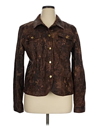 Bamboo Traders Jacket (view 1)