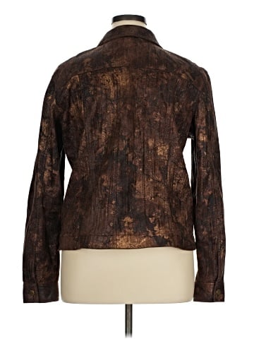 Bamboo Traders Jacket (view 2)