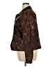Bamboo Traders 100% Polyester Paisley Brown Jacket Size XL - photo 5