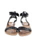 Ugg Black Sandals Size 9 - photo 2