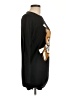 Moschino Couture Black Pullover Sweater Size L - photo 4
