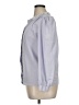 Joanna 100% Polyester Purple Long Sleeve Blouse Size 14 - photo 5