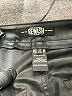 Rewash 100% Polyurethane Black Casual Pants Size 3 - photo 7