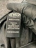 Rewash 100% Polyurethane Black Casual Pants Size 3 - photo 9