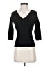 Milly Black Cardigan Size S - photo 1
