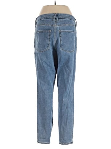 Good American Jeans (view 2)