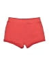 P.J. Salvage Stars Red Shorts Size XS - photo 2