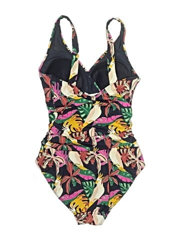 Boden One Piece Swimsuit (view 2)
