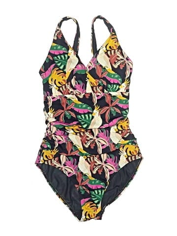 Boden One Piece Swimsuit (view 1)