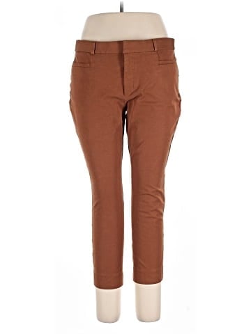 Banana Republic Factory Store Casual Pants (view 1)