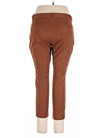 Banana Republic Factory Store Casual Pants (view 2)