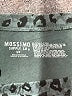 Mossimo Supply Co. Animal Print Gray Leggings Size S - photo 7