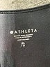 Athleta Black Long Sleeve T-Shirt Size XL - photo 7