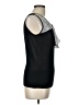 Paule Ka Black Tank Top Size L - photo 4