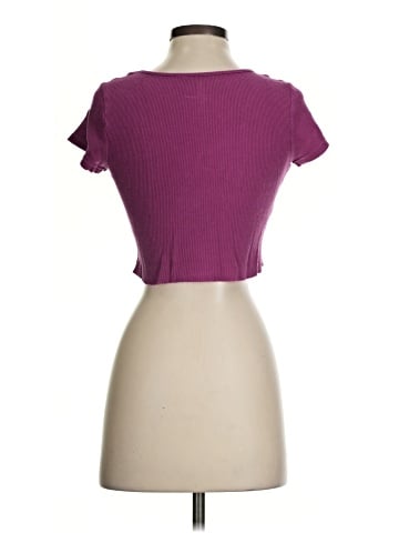Me To We Short Sleeve T-Shirt (view 2)