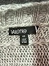 Valette 100% Acrylic Tweed Gray Pullover Sweater Size XS - photo 7