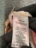 DKNY Solid Tan Faux Leather Skirt Size 10 - photo 5