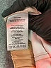 DKNY Solid Tan Faux Leather Skirt Size 10 - photo 6