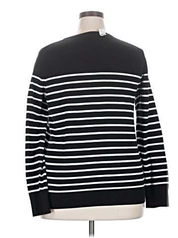 Gap 3/4 Sleeve T-Shirt (view 2)