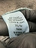 Gap Blue Jeans Size 25 waist - photo 7