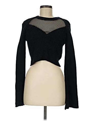 Endless Rose Long Sleeve Top (view 1)
