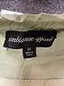 Ambiance Apparel Green Shorts Size M - photo 3