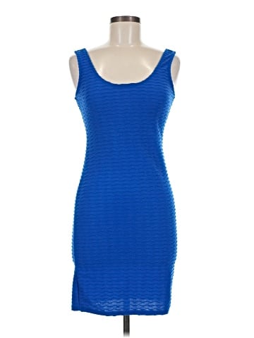 Xhilaration Cocktail Dress (view 1)