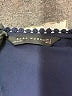 Zara Blue Cocktail Dress Size S - photo 7